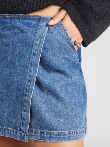 GAP Skirt in Blue
