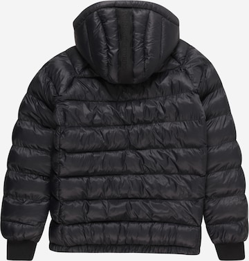 PEAK PERFORMANCE Funktionsjacke 'Tomic' in Schwarz