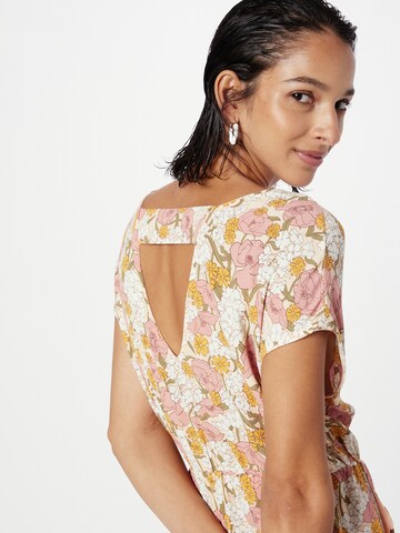 Ragwear Φόρεμα 'FLORRENCE' σε ανάμεικτα χρώματα
