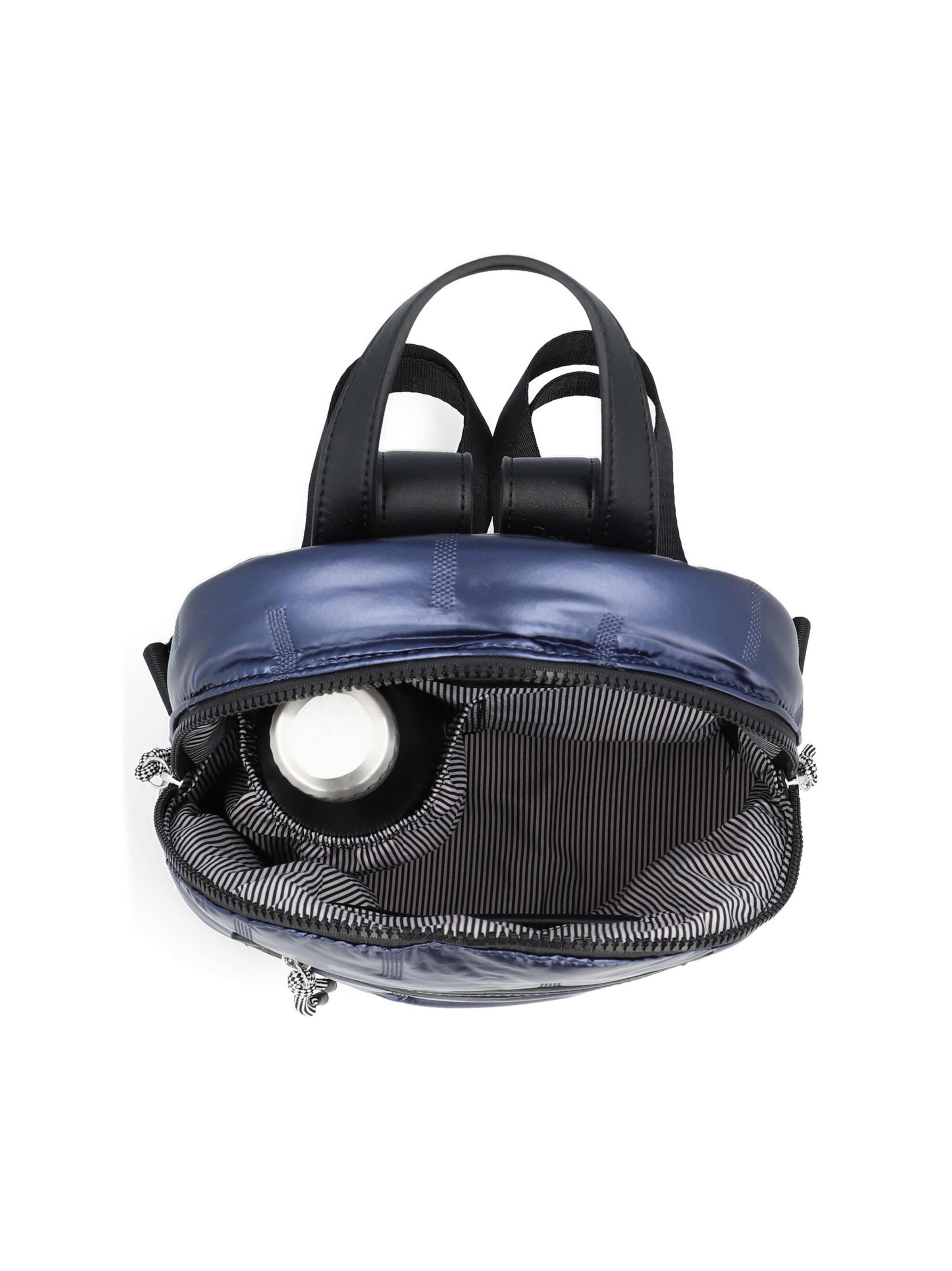 Picard Backpack 'Arosa' in Blue