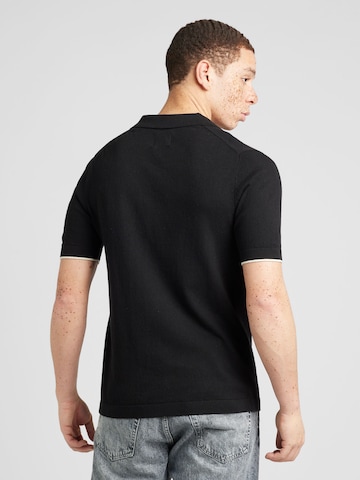 Only & Sons - Jersey 'DAL' en negro