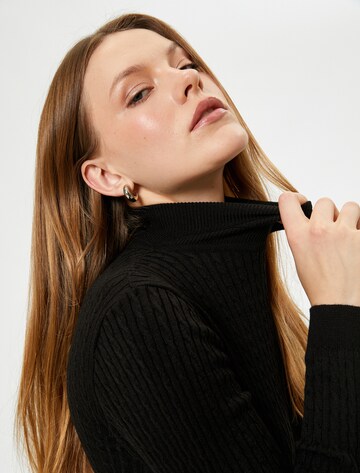 Koton Sweater in Black
