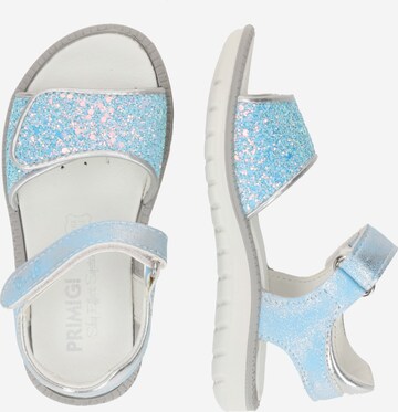 PRIMIGI Sandals 'PAL' in Blue