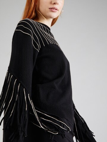 Pull-over PINKO en noir