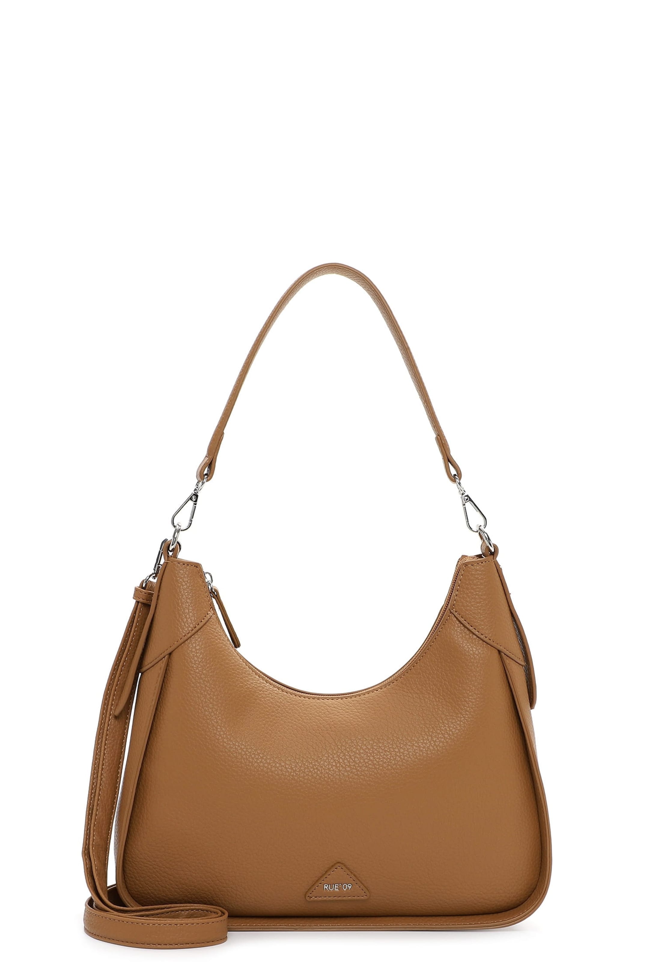 Emily & Noah Beutel ' E&N Bondy RUE 09 ' in Gelb: Vorderseite