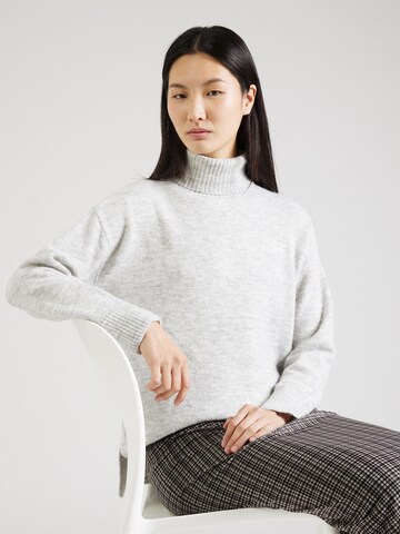 A-VIEW Pullover 'Penny' i grå: forside