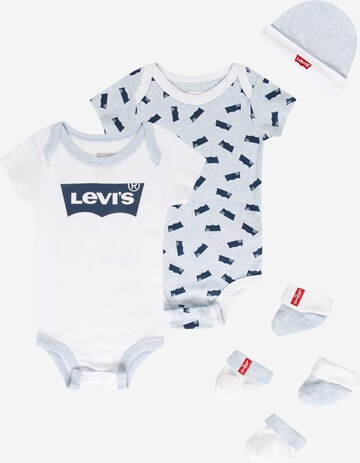 Levi's Kids Set in Blau: predná strana