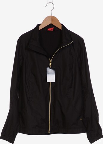 PUMA Jacket & Coat in L in Black: front