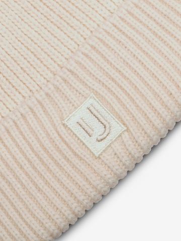 Bonnet 'Billie' Johnny Urban en beige