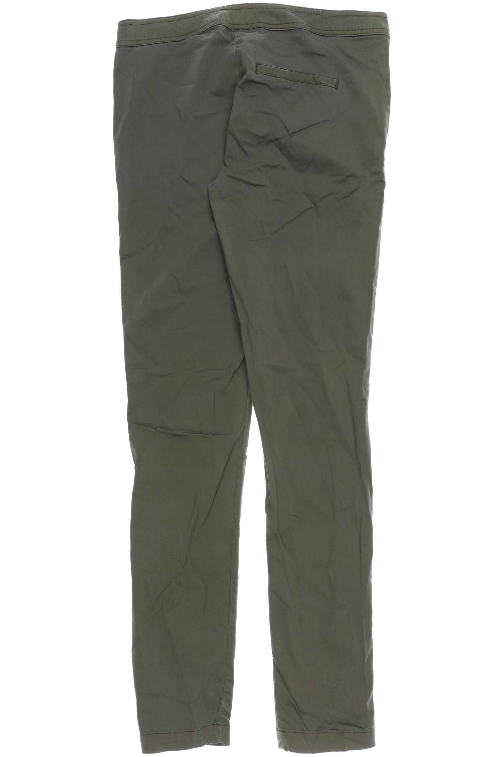 modström Stoffhose M in Grün