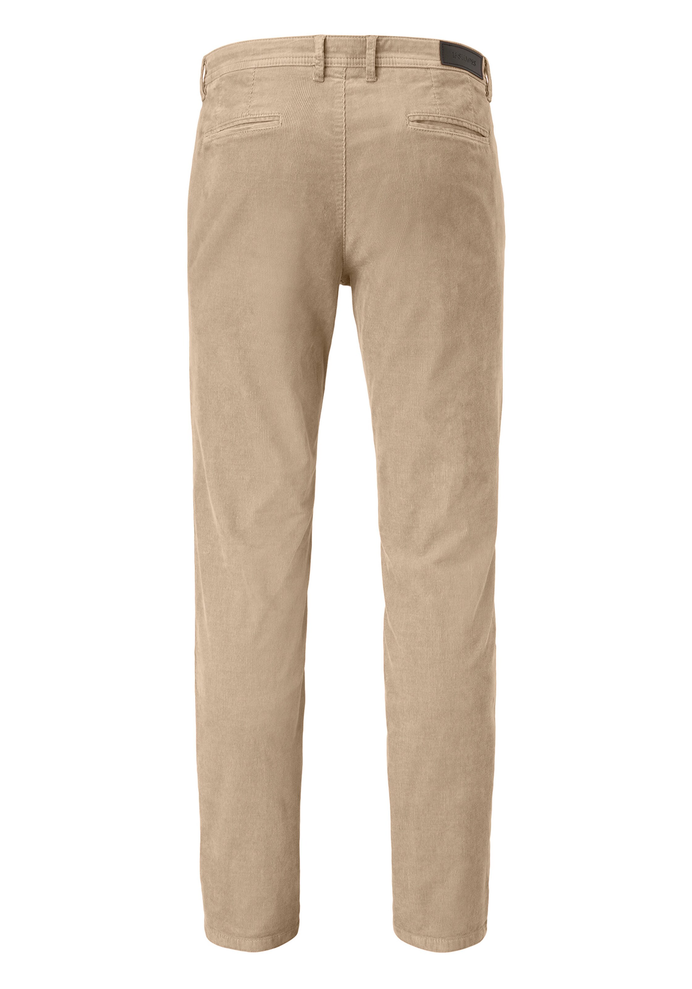 REDPOINT Slimfit Hose in Beige