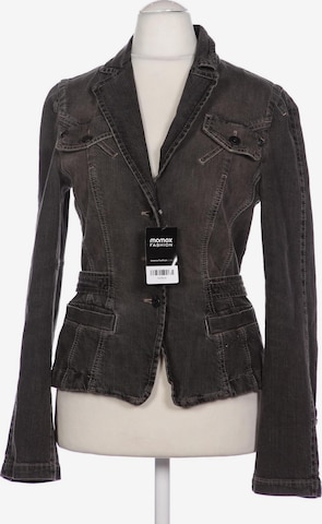 Marc Cain Blazer S in Braun: Vorderseite