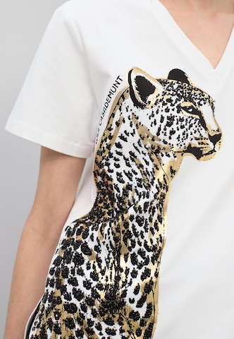 Lola Casademunt Shirt in White