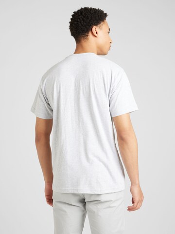 Volcom T-Shirt 'STONE' in Grau