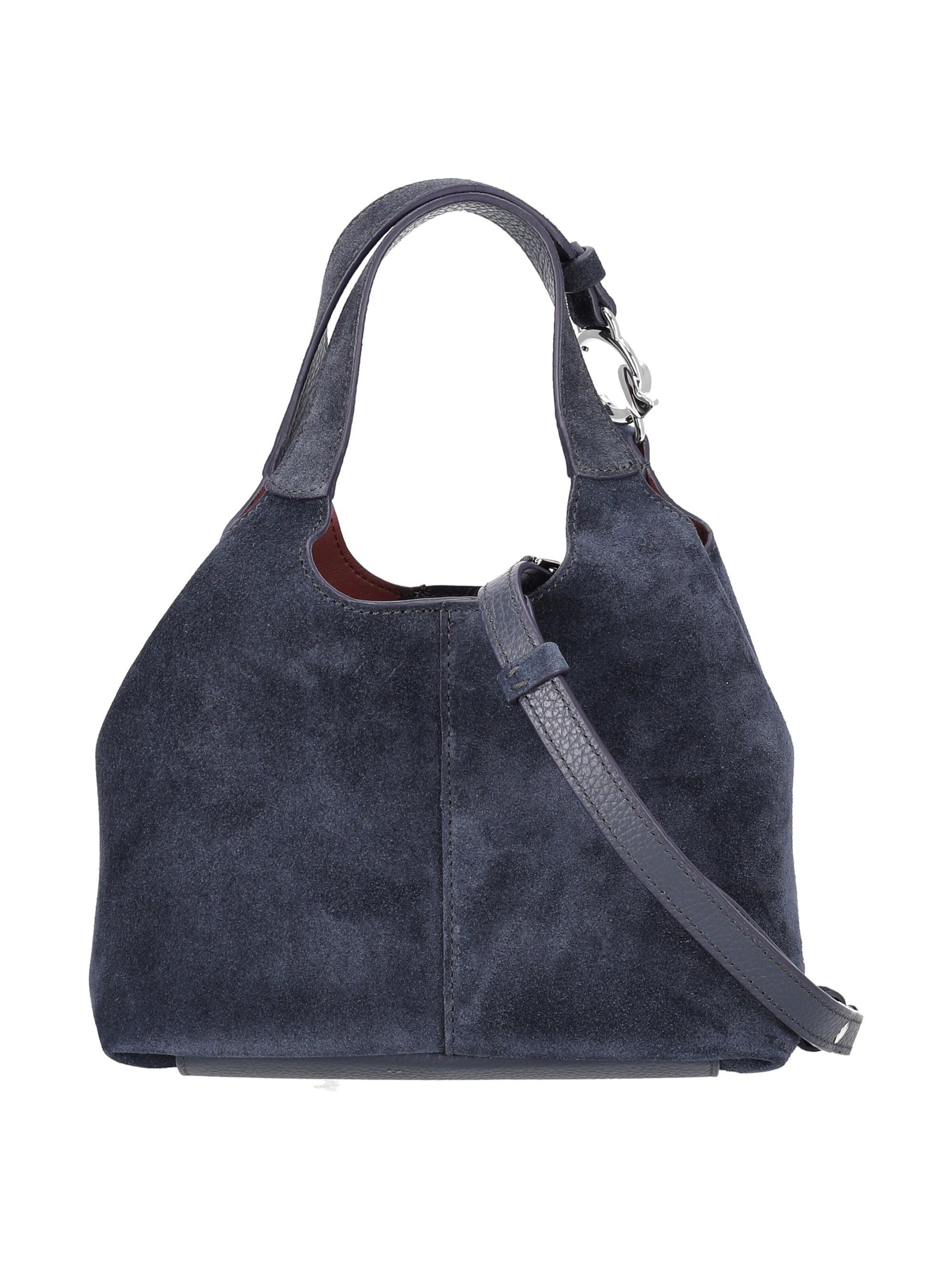 Coccinelle Handbag 'C-Easy' in Blue