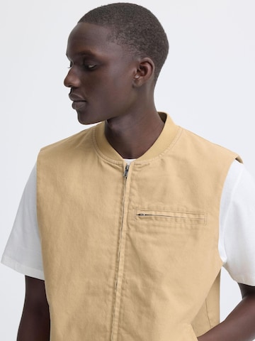 Gilet di BLEND in marrone