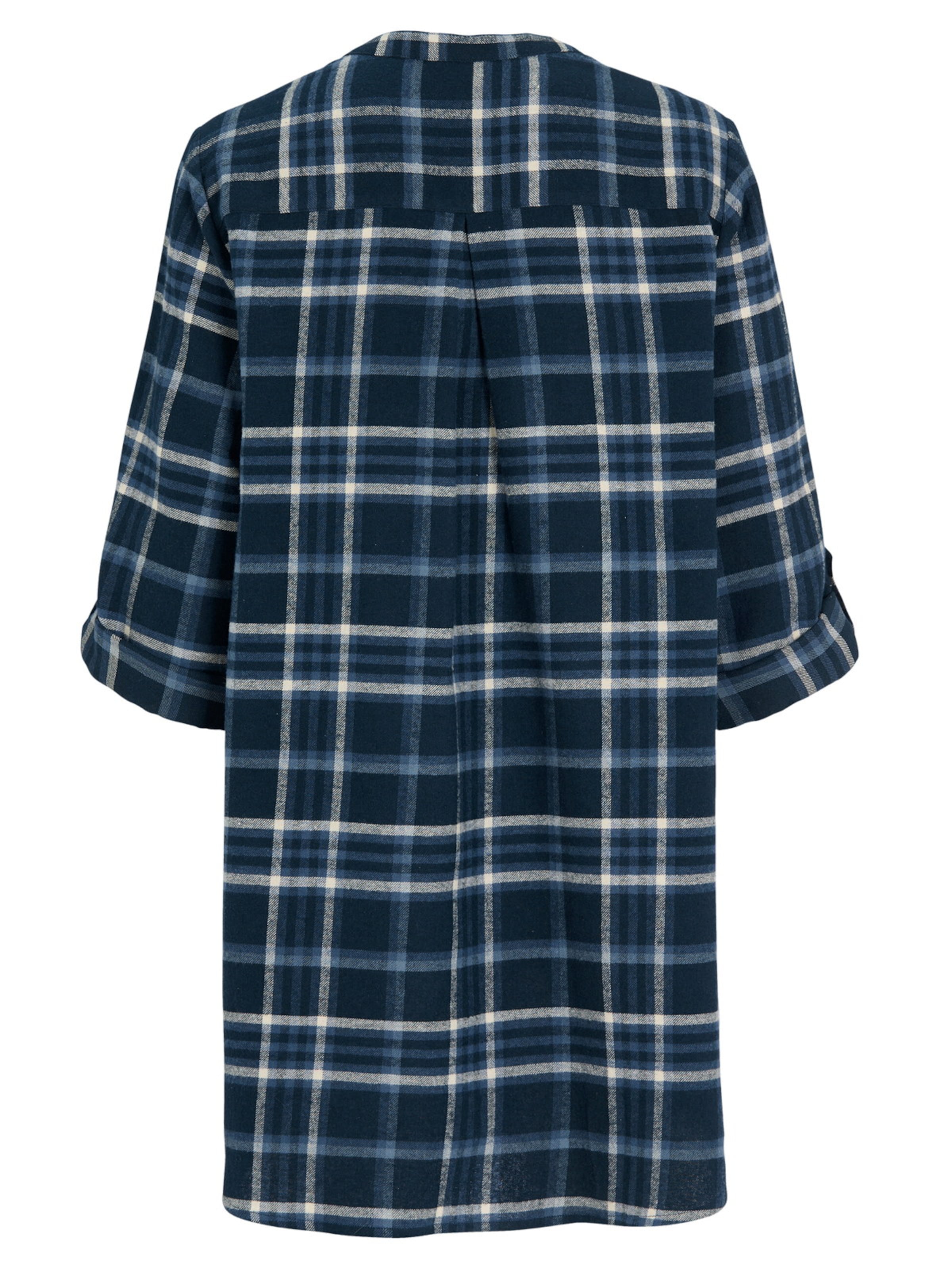 Cellbes of Sweden Tunic in Blue