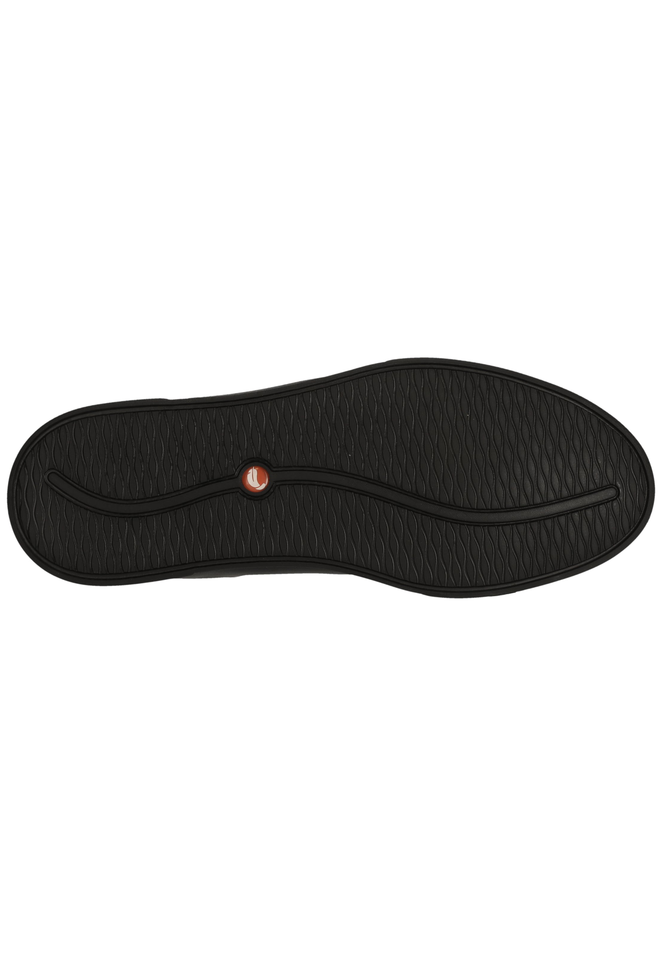 CLARKS Sneaker 'Un Costa' in Schwarz