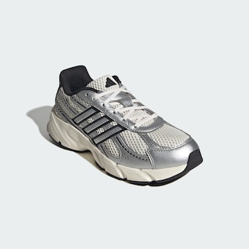 Baskets basses 'Technochaos 2000' ADIDAS SPORTSWEAR en blanc