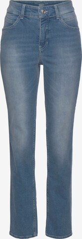 MAC Jeans in Blue: front