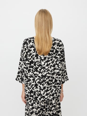 T-shirt 'Becca' Masai en noir