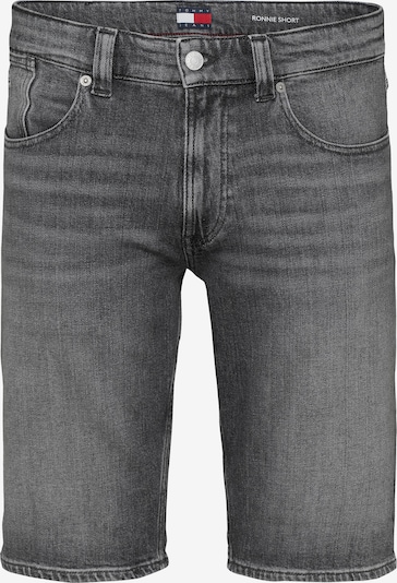 Tommy Jeans Traperice 'RONNIE' u crni traper, Pregled proizvoda