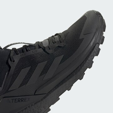 ADIDAS TERREX Bootsit 'Free Hiker 2.0' värissä musta