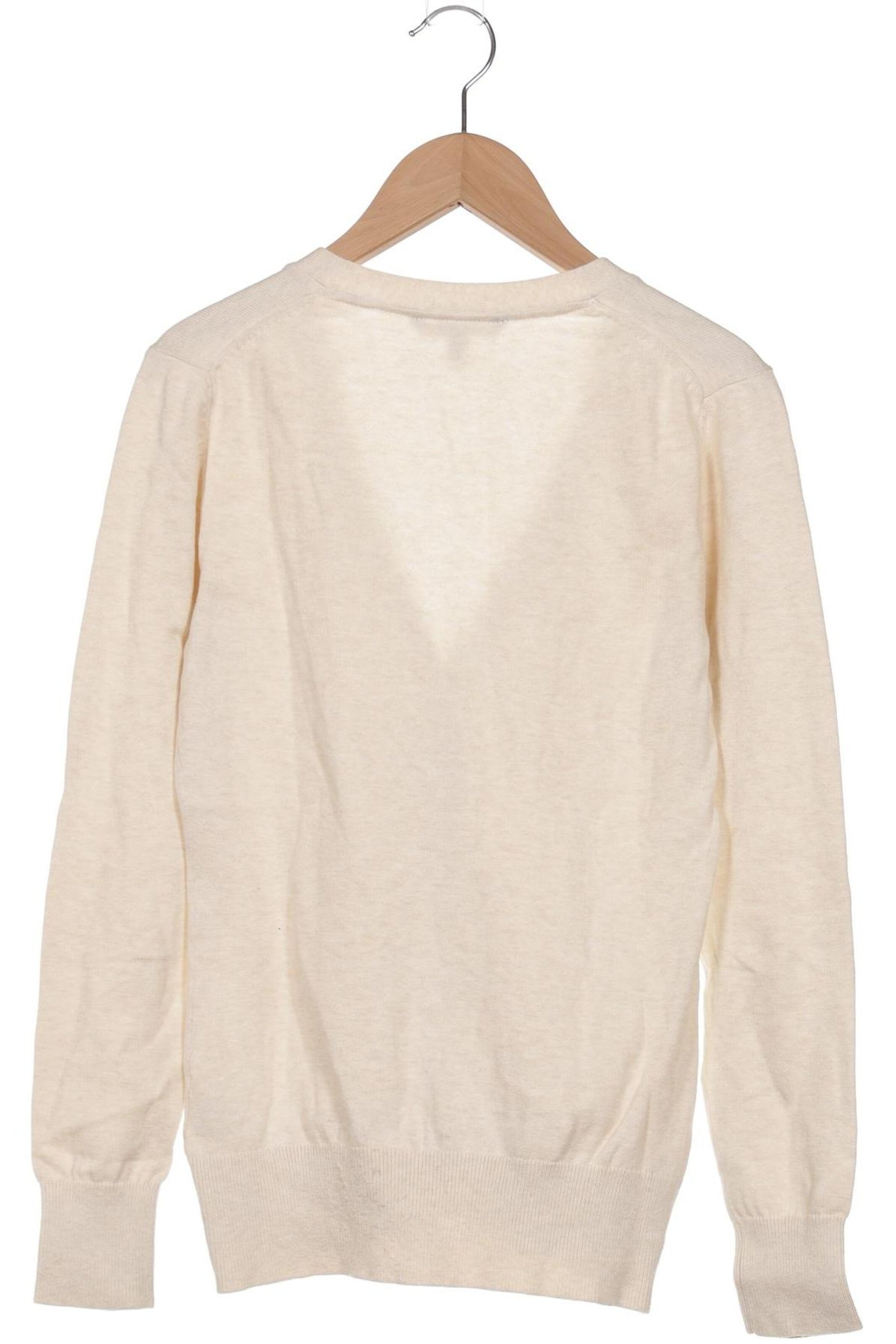 GANT Sweater & Cardigan in S in Beige