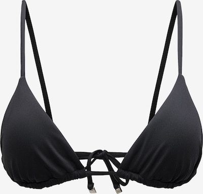 Calvin Klein Swimwear Bikini gornji dio u crna, Pregled proizvoda