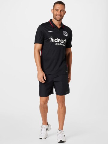 Tricot 'Eintracht Frankfurt 21-22' de la NIKE pe negru