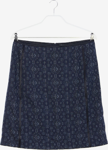 JONES Skirt in XL in Blue: front