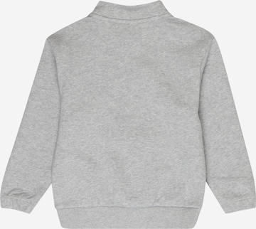 TOMMY HILFIGER - Sweatshirt em cinzento