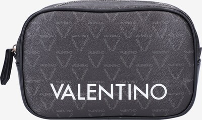 Valentino Bags Kulturbeutel in schwarz, Produktansicht
