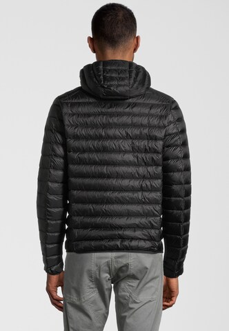 JOTT Winter Jacket 'Nico' in Black