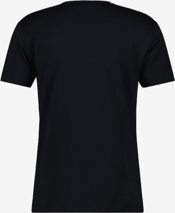 GANT T-shirt i svart