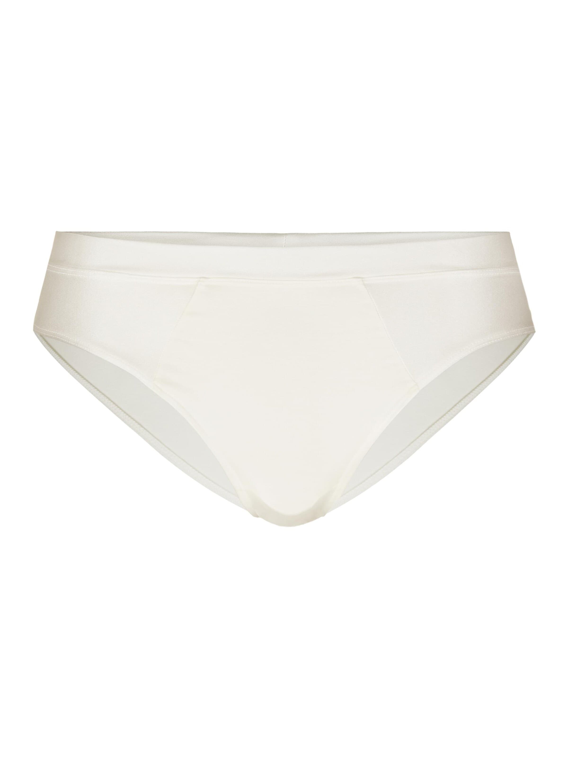 Slip 'Cate' di CALIDA in grigio: frontale