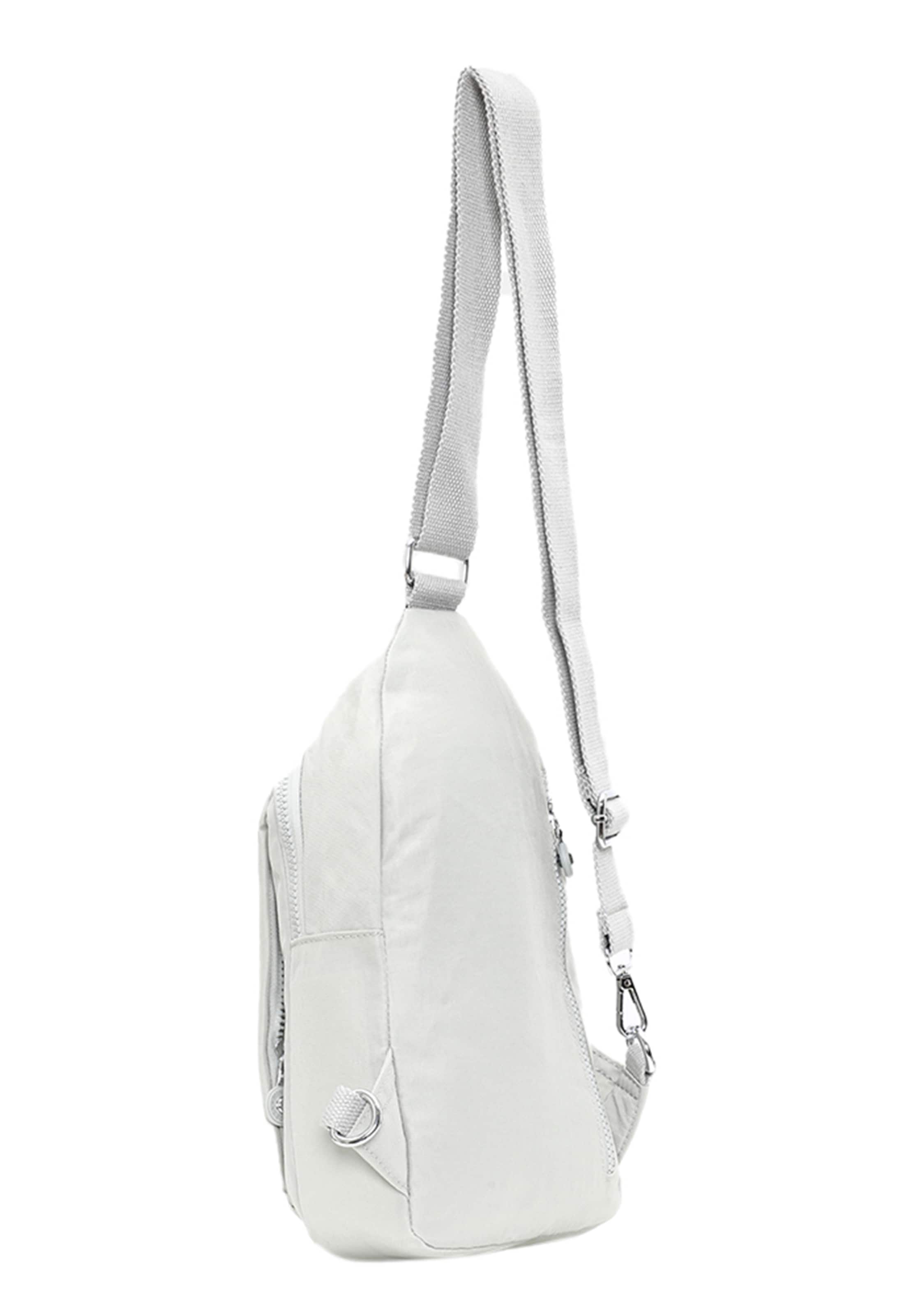 Mindesa Crossbody bag in Grey