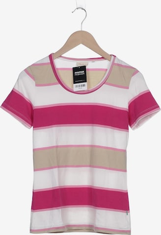 Jackpot T-Shirt S in Pink: predná strana