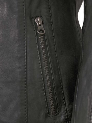 7ELEVEN Between-Season Jacket 'Chiara' in Black