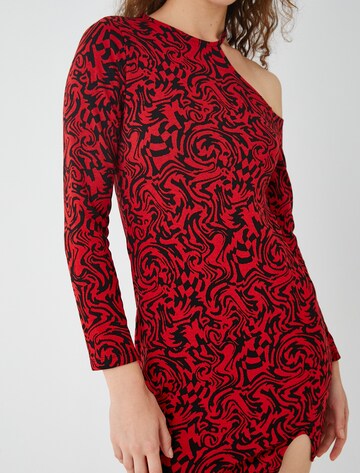 Koton Jurk in Rood