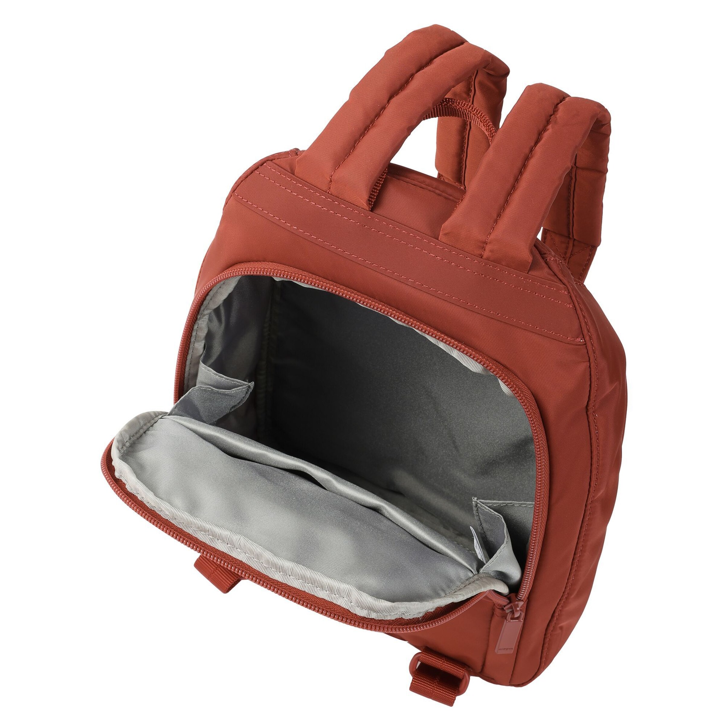 Sac à dos 'Inner City Vogue' Hedgren en rouge