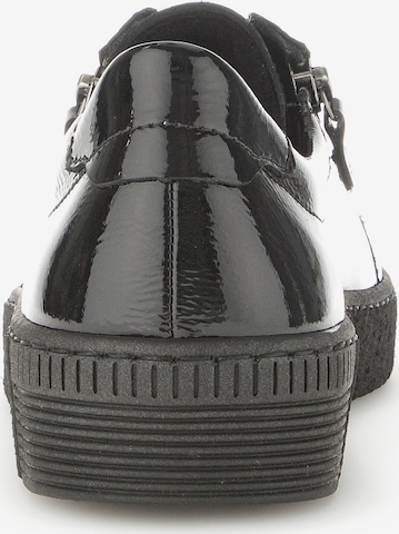 GABOR Sneakers in Black