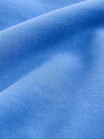 Next Sweatshirt in Blauw