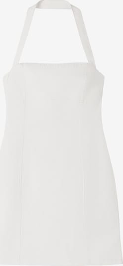 Bershka Šaty - nebielená, Produkt