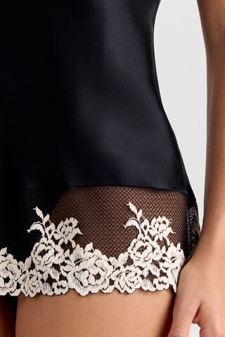 INTIMISSIMI Pyjama in Schwarz