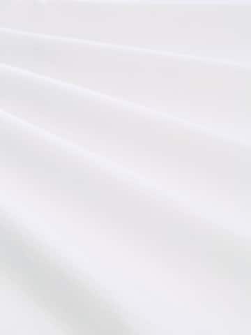 TOM TAILOR Shirt in White