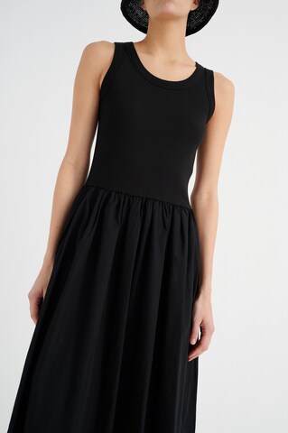Robe 'DagnamaIW' InWear en noir