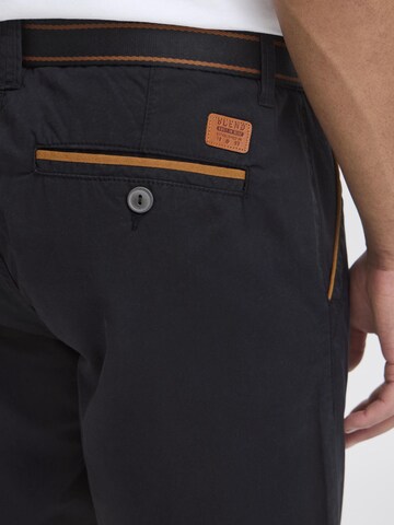 Regular Pantalon 'Neji' BLEND en noir
