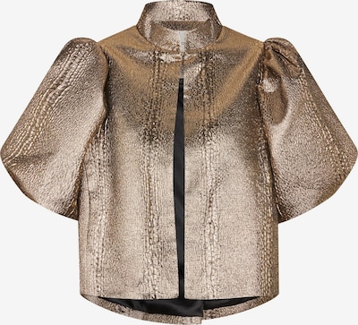 Dea Kudibal Prijelazna jakna 'Olivia' u zlatna, Pregled proizvoda