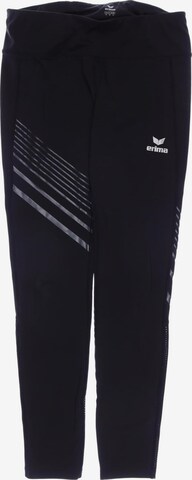 ERIMA Pants in L in Black: front